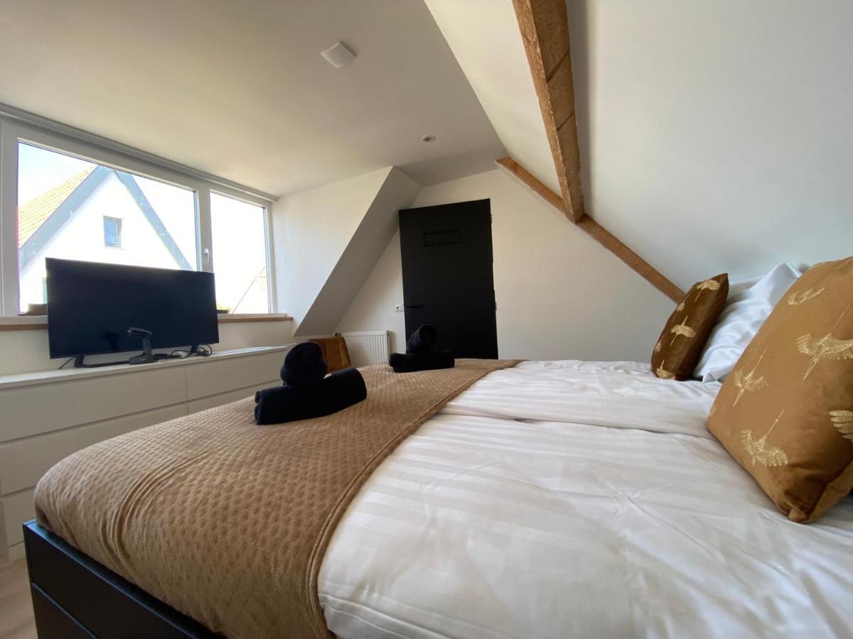 The Island Life Beach House 2 De Koog  Exterior foto